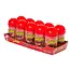 Minions - Banana Candy Spray 12 Stuks ***THT 05-01-2025