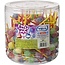Vidal Vidal - Palipica Sour Lollipop 7 Gram 200 Stuks
