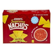 Jimmy's - Nacho's To Go Salsa 200 Gram ***THT 21-03-2025***