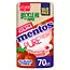 Mentos Mentos - Pure Fresh s Strawberry 140 Gram