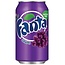 Fanta Fanta - Grape 355ml ***THT 07-04-2025***