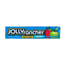 Jolly Rancher - Strawberry & Apple 34 Gram ***THT 04-2025***