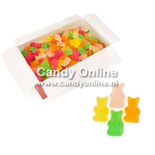 Joris - Beertjes 1 Kilo*