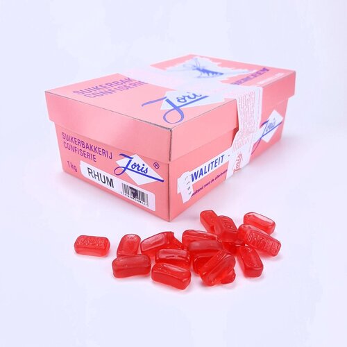 Joris - Rhum 1 Kilo*