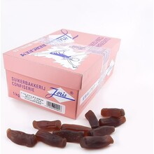 Joris - Colaflesjes 1 Kilo*
