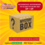 Mystery THT/OVERSTOCK Box ***THT 02-2025 TOT EN MET 2027***