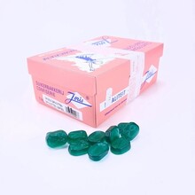 Joris - Groene Brikketten 1 Kilo*