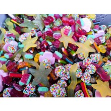 Tiktok snoepmix 250 gram