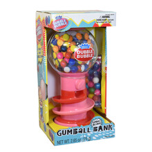 Dubble Bubble - Gumball Bank