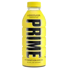 Prime - Lemonade 500ml