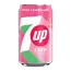 7-up 7UP - Pink Lemonade Zero Sugar 330ml
