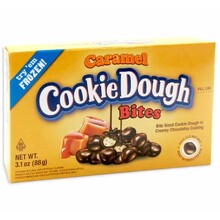 Cookie Dough - Peanut Butter Bites 88 Gram