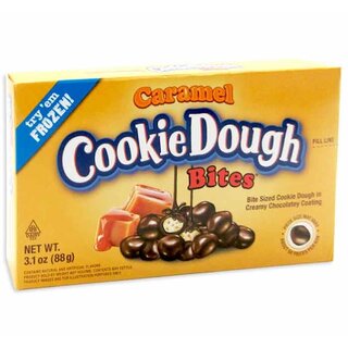 Cookie Dough - Peanut Butter Bites 88 Gram