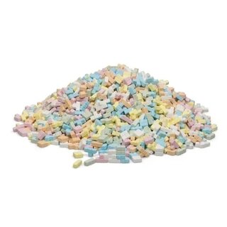 Dr. Sweet - Tetrimino's 1 Kilo