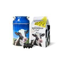 Koeiendrop Melkverpakking & Spaarpot Pakket