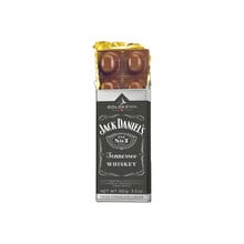 Goldkenn - Jack Daniel's Liqueur Chocolate Bar 100 Gram