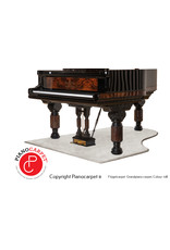 Pianocarpet Grandpianocarpet regular size