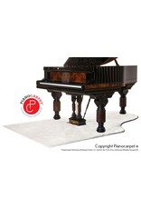 Pianocarpet Grandpianocarpet model Steinway extended