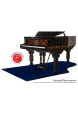 Pianocarpet Grandpianocarpet model Steinway extended