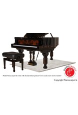 Pianocarpet Pianocarpet XL extended