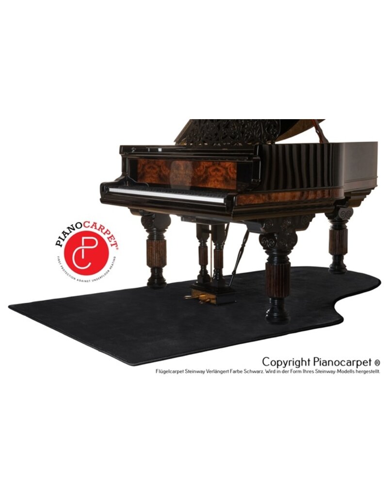 Pianocarpet Grandpianocarpet extended