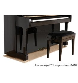 Pianocarpet Pianocarpet breit