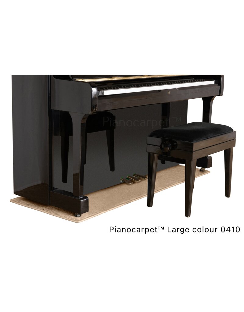 Pianocarpet Pianocarpet breit