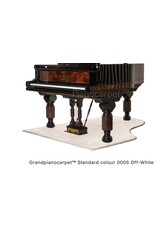 Pianocarpet Vleugelcarpet standaard maten