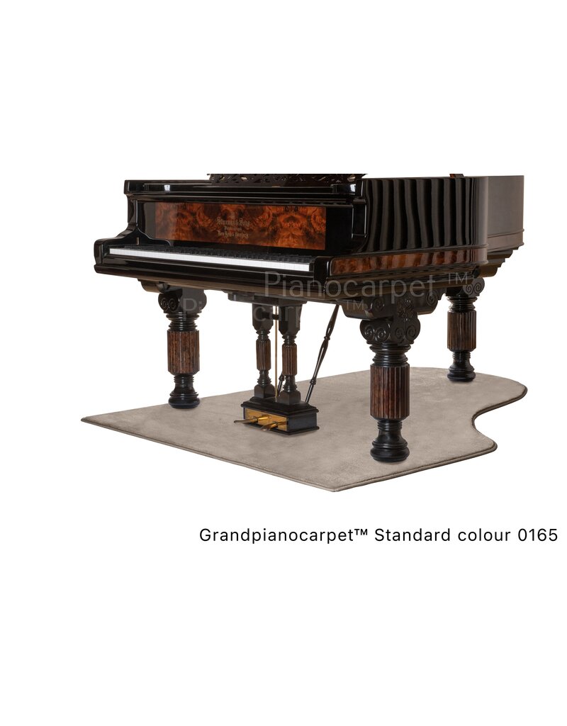 Pianocarpet Grandpianocarpet regular size