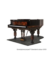 Pianocarpet Flügelcarpet Standard