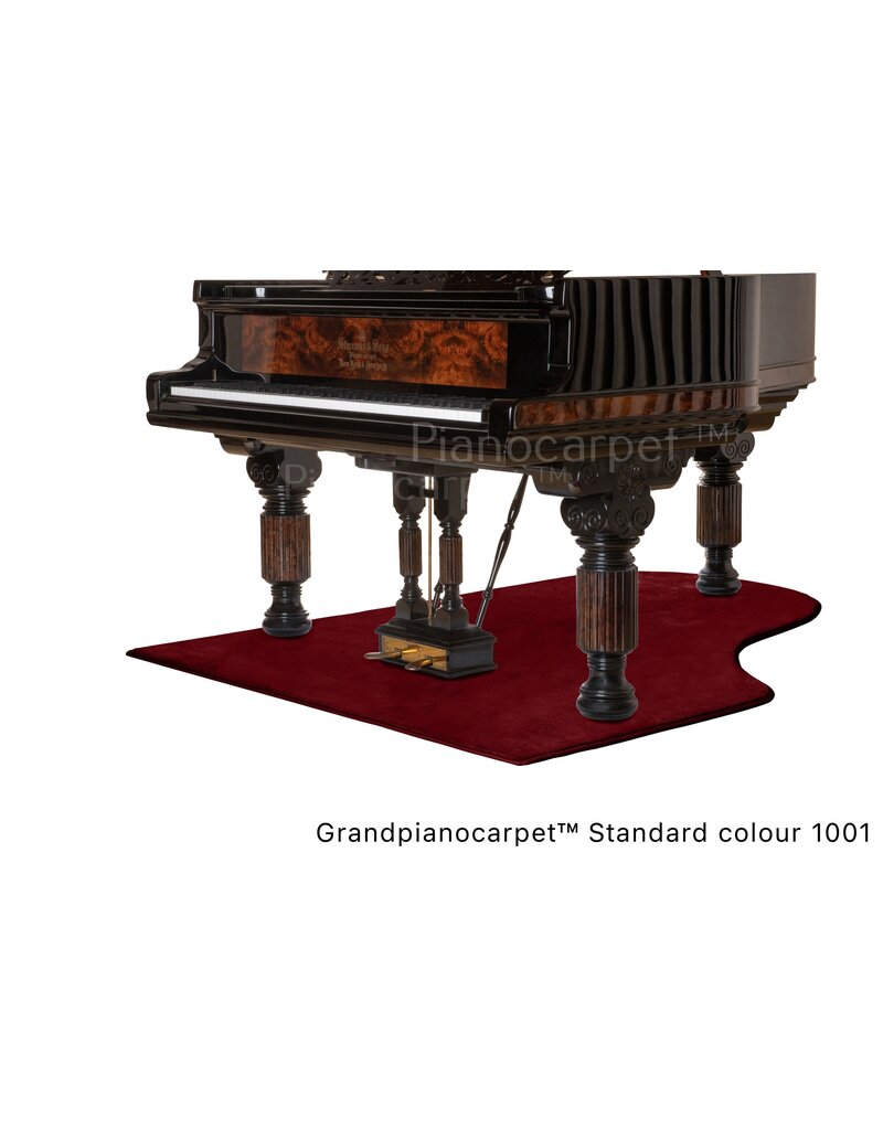 Pianocarpet Grandpianocarpet regular size