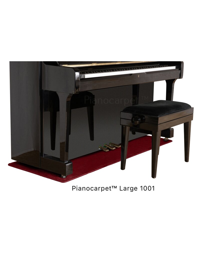 Pianocarpet Pianocarpet Breit auf Maß