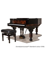 Pianocarpet Grandpianocarpet custom  made