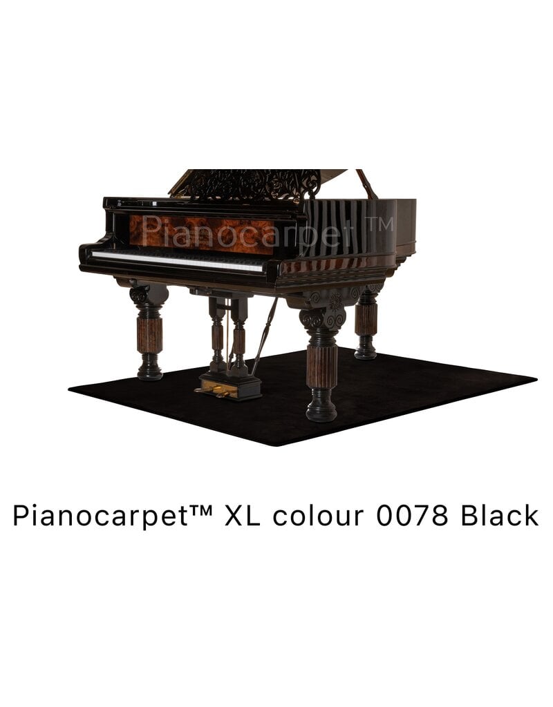 Pianocarpet Pianocarpet XL