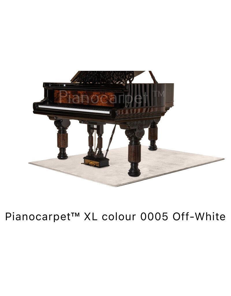 Pianocarpet Pianocarpet XL