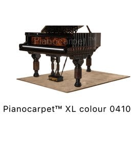 Pianocarpet Pianocarpet XL