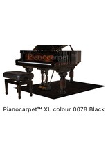 Pianocarpet Pianocarpet XL verlengd