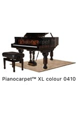 Pianocarpet Pianocarpet XL verlengd