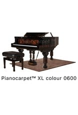 Pianocarpet Pianocarpet XL verlengd