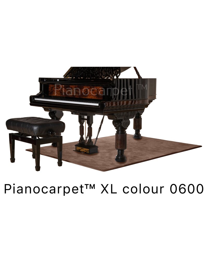 Pianocarpet Pianocarpet XL verlängert