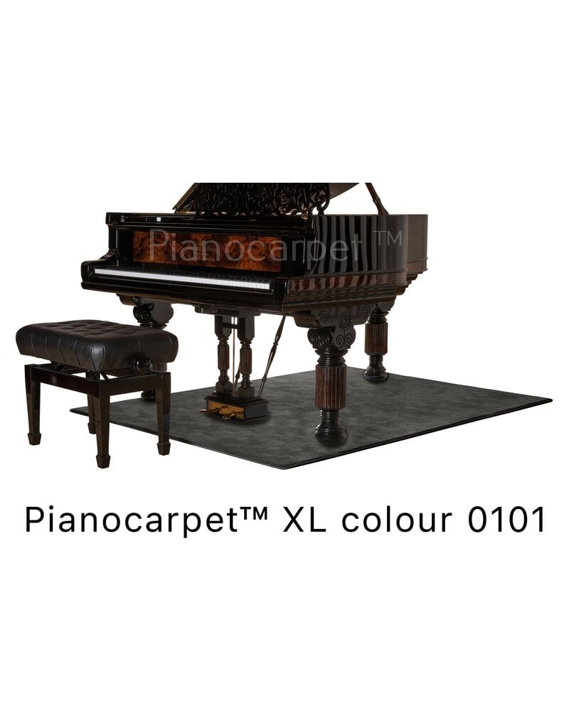 Pianocarpet Pianocarpet XL verlengd