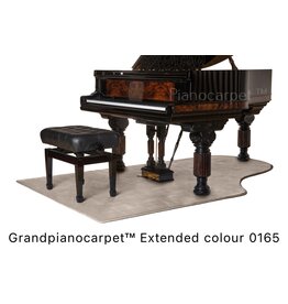 Pianocarpet Grandpianocarpet extended