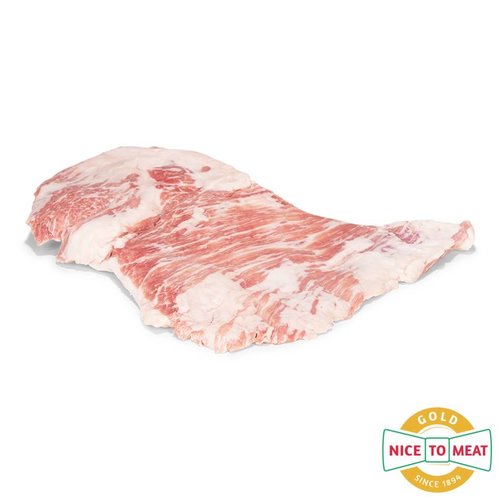 Iberico - Het Spaanse varken! Iberico Secreto - 1,1 kg Iberico - Het Spaanse varken! Iberico Secreto - 1,1 kg