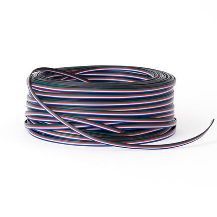 RGBW LED Strip accessoires