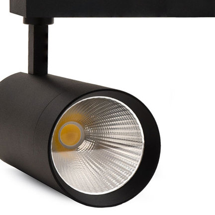 LED Railverlichting