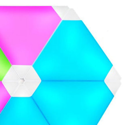 Nanoleaf Smart Verlichting