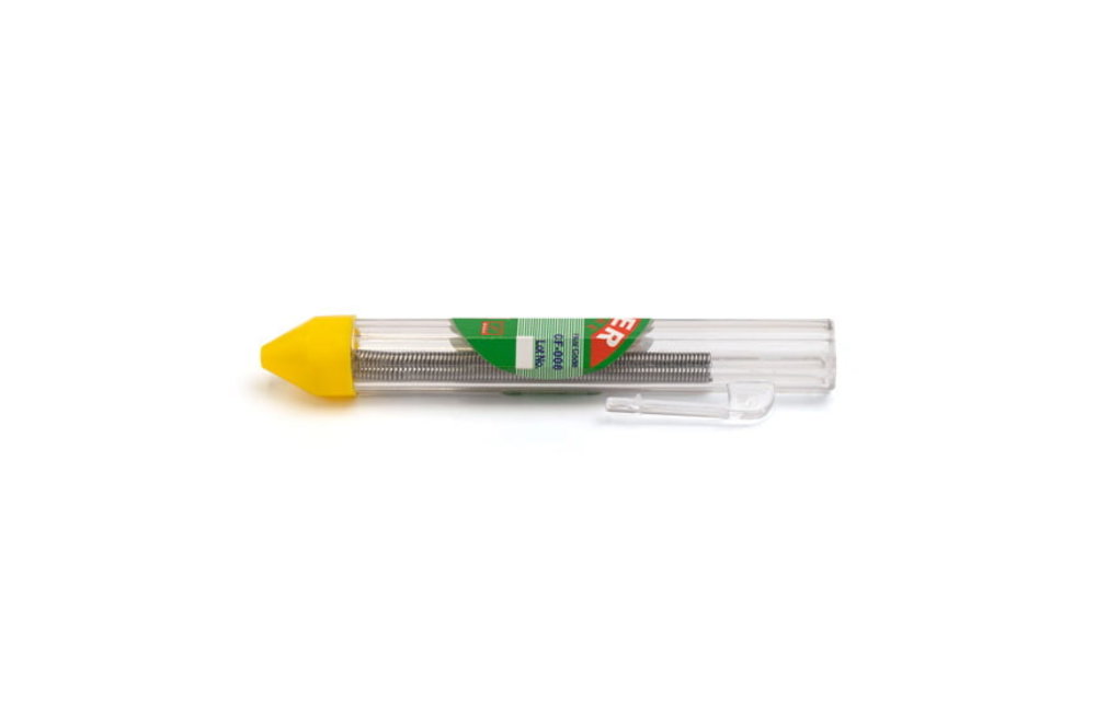 Soldeertin 60/40 | voor LED Strips