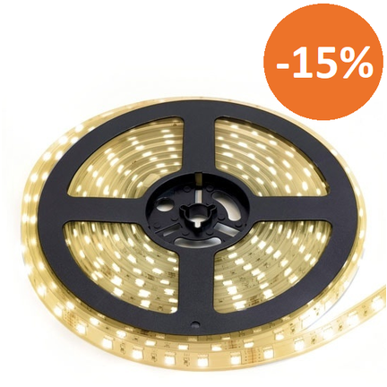 Waterbestendige LED Strips