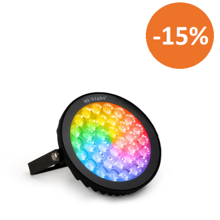 LED Tuinlampen