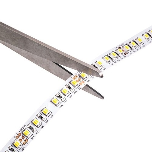 LED Strip knippen - eenvoudig je LED strip op maat - LED24